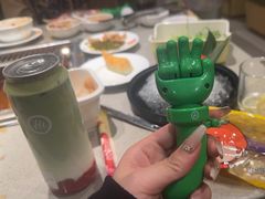 -海底捞火锅(上地华联店)