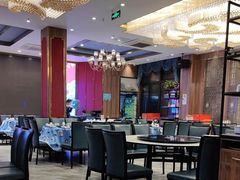 大堂-聚鑫阁江浙菜·非遗传承技艺(青村帝华园店)