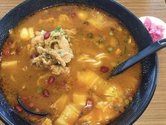 番茄米线-苗乡米线(建军路店)