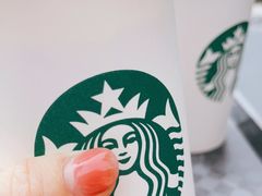 -星巴克(中远两湾城店)