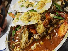 -鑫鸿达·海鲜闽菜热炒小馆(中山路店)
