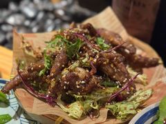 -贰醒·私房小院烧烤 (太古里店)