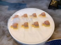 -曾宴·楚菜(湖北省博物馆店)