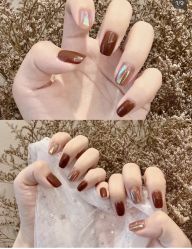 -Pink You美甲美睫纹绣定制中心