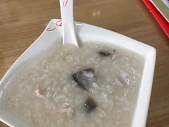 -嘉和一品粥(魏公村店)