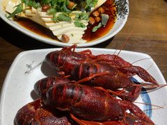 -聚汇三少·龙虾·中餐厅(莫邪路新天地店)