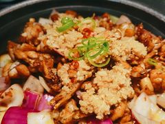 蒜香味牛蛙-蛙小侠(五象万象汇店)