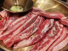 -南门涮肉(北洼路店)