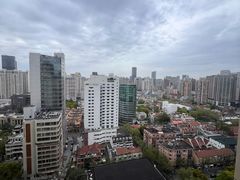 -上海波特曼丽思卡尔顿酒店