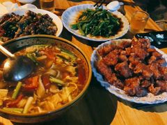 酸辣汤-老奇味(后田街店)