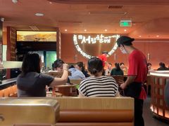 -西塔老太太泥炉烤肉(虹桥南丰城店)