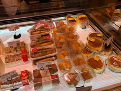 -巴黎贝甜(龙之梦购物中心虹口店)