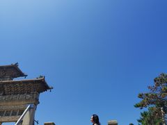 -北陵公园