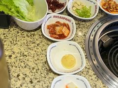 -安又胖韩国烤肉(美罗城店)