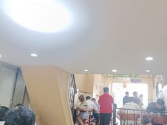 -汉思肴 热面皮(虬江路店)