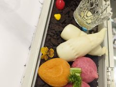 -3号仓库·创意中国菜(新世界城店)