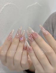 -M·X Nail日式美甲美睫
