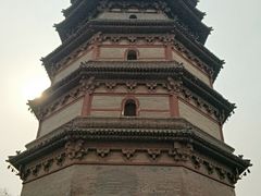 -天宁寺