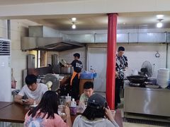 -泰顺江南春面馆