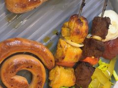 -库滋明·俄罗斯特色美食(中央大街店)