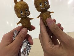 -泡泡玛特POPMART(合生汇店)