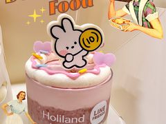 -好利来(红旗万达店)