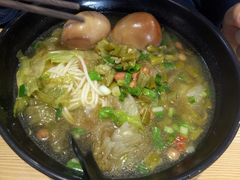 -顶香阁桂林米粉·柳州螺蛳粉(上地店)