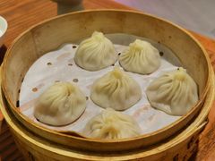 苏小柳金奖鲜肉小笼-苏小柳手工点心(人民广场分院)