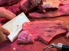 -阿娟牛肉丸·手打牛肉丸·现做现卖