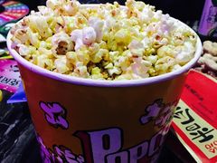 -汇乐迪连锁量贩式KTV(潍坊店)