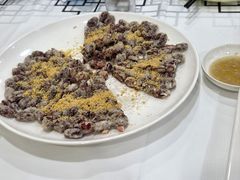 -潮州菜馆(十里河店)