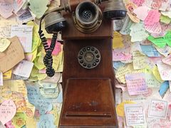 -青岛邮电博物馆