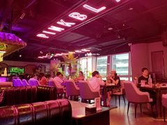 -粉墨特色菜·烧烤音乐酒馆