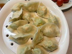 -船歌·鱼水饺青岛菜(闽江二路店)