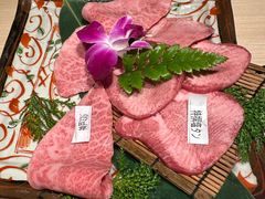 -神户牛焼肉専門店 牛一(道顿堀店)