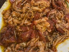 -韩风烤牛肉冷面店