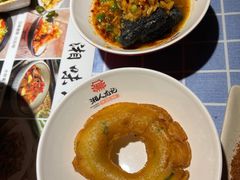 -湘人龙记老长沙米粉(华普国际大厦店)