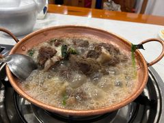 -藏味八珍特色火锅
