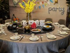 包厢-梁溪河畔·吉府花园(南长街南下塘店)