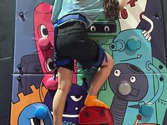 -嗨翻Hi-Fun竞技主题乐园·蹦床亲子生日轰趴(国光1937店)