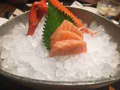 -Mr·Fish鱼鲜生海鲜放题(银泰in99店)