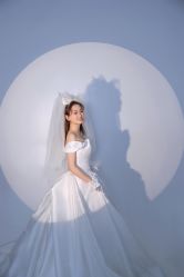 点击看大图 -Mu慕婚纱摄影·超级工作室