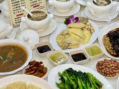 -九大簋家宴(北京路店)