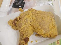 -德克士(三门路店)