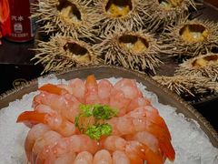 -花潮料理艺食馆(SM新生活广场店)