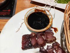 -德香苑脆皮烤鸭·经典(爱融荟城店)