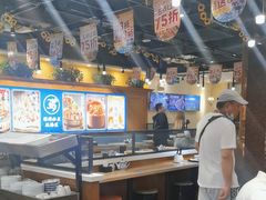 -西部马华清真兰州牛肉面·烧烤夜市(广渠门店)