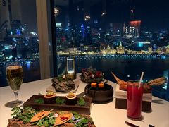 -翡翠36餐厅(浦东香格里拉店)