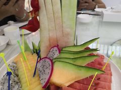 -一家人(凯旋路店)