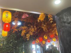 门面-金杨拉面王小吃面馆·牛三宝面·红烧牛肉粉